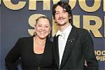 Is Camryn Manheim Husband Jeffrey Brezovar? Details to Know About the Actress
