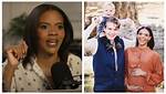Is Candace Owens Pregnant? What Is Her Baby or Son Name?