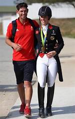 Is Carl Hester Married to Charlotte Dujardin? Everything on His Partner and Family