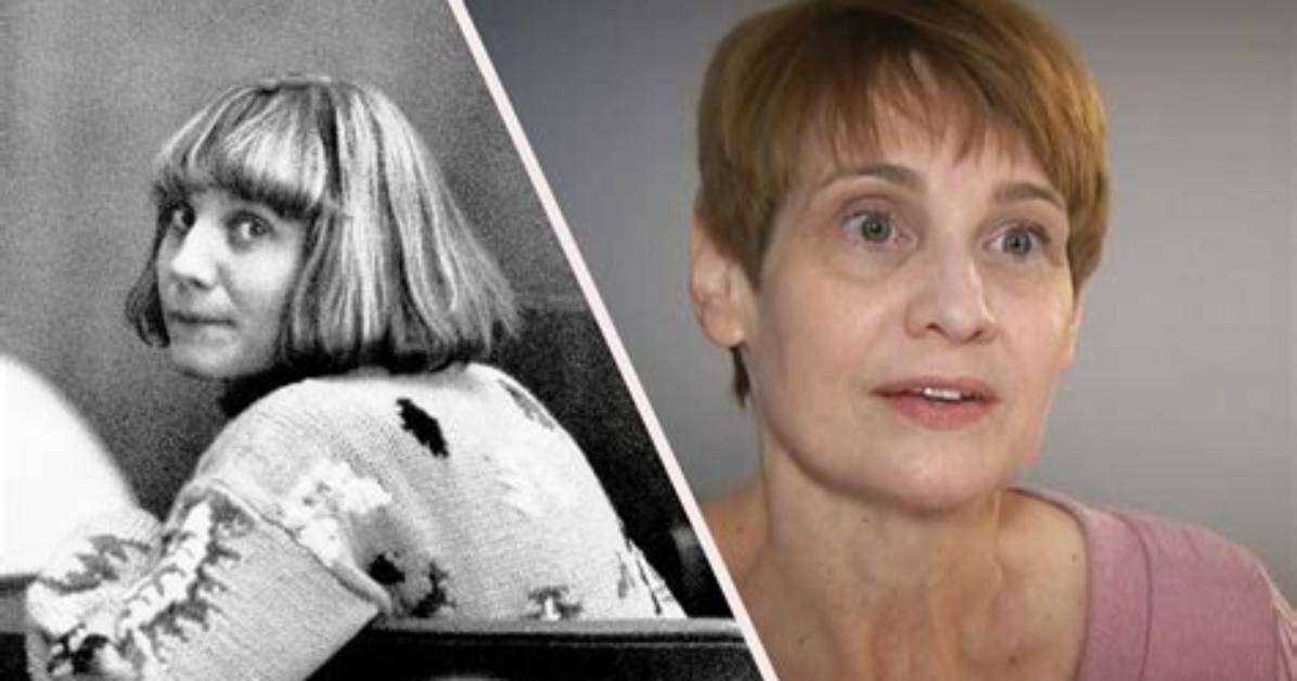 Is Carolyn Warmus Still in Jail? Has She Had Face Stroke Aka Bell’s Palsy?