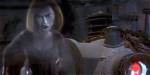 Is Carrigan Crittenden Related to Casper