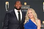 Is Charles Leno Jr. Married? Who Is Charles Leno Jr. ’S Wife Jennifer Roth?