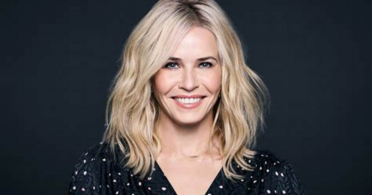Is Chelsea Handler Related to Ruth Handler? Everything to Know About the Actress