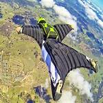 Is Chris Byrnes Dead? Wingsuit Base Jumper Death News Update – What Happened to Him?