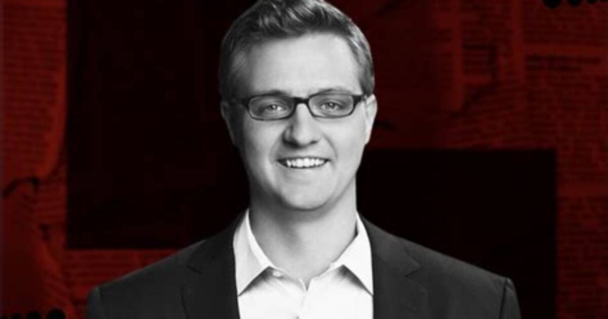 Is Chris Hayes Leaving Msnbc? Journalist Explains What Further Plans He Actually Has