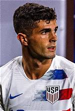 Is Christian Pulisic Gay? Age, Height, Net Worth