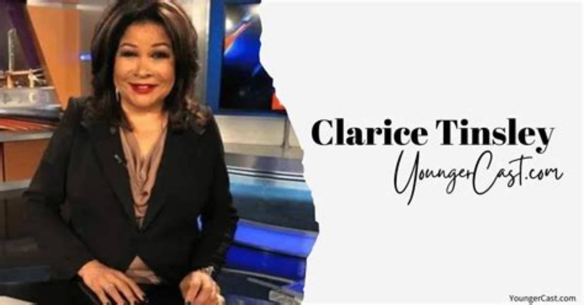 Is Clarice Tinsley Retiring? Know Everything About Veteran News Anchor