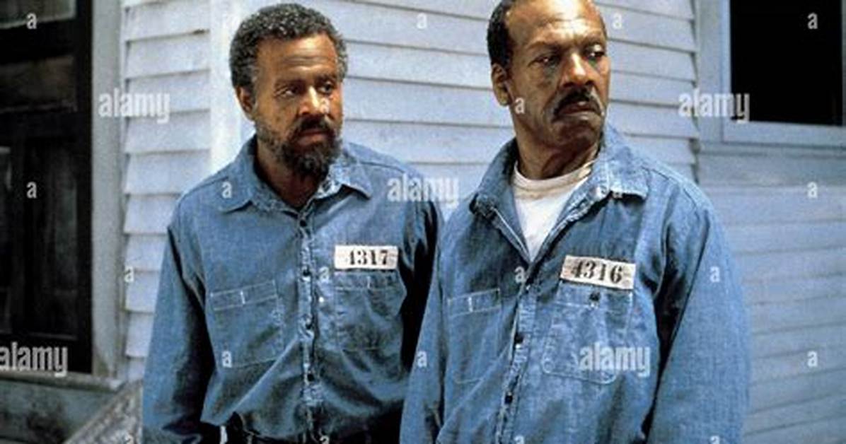 Is Claude Banks and Ray Gibson Still Alive? the Truth About the Movie ‘Life’