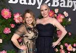 Is Clea Shearer Pregnant? Fans Suspect the Home Edit Star Is Expecting a Baby