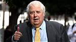 Is Clive Palmer of Indigenous Heritage? Details About the Australian Politician
