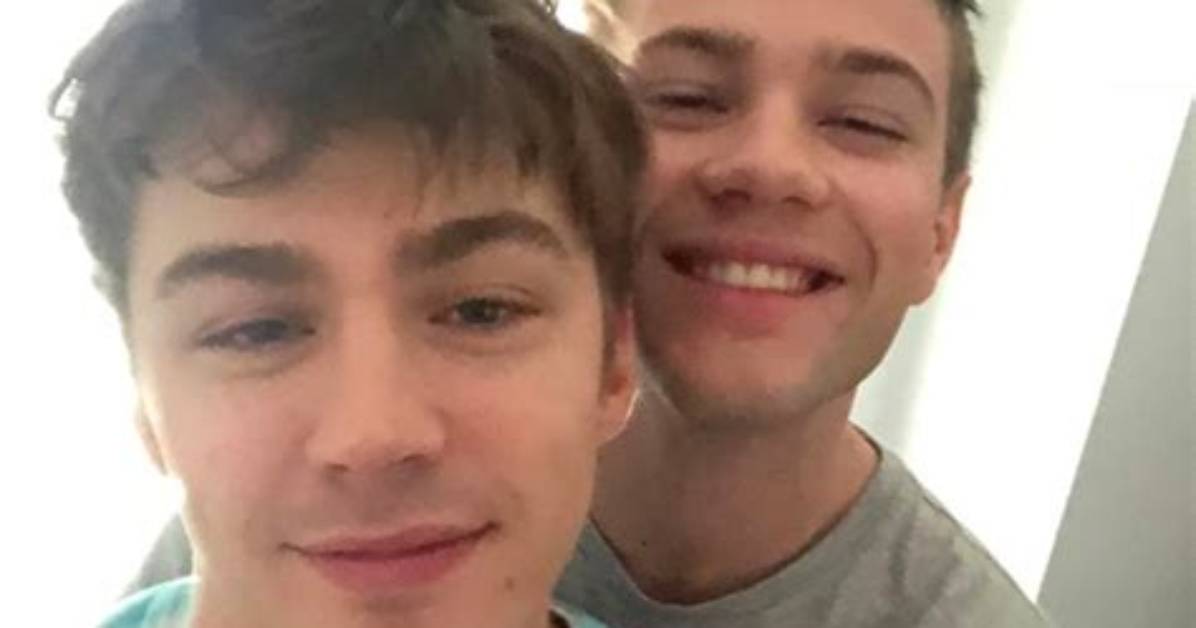Is Connor Jessup Gay? Details About the Locke and Key Actor and His Relationship with Miles Heizer