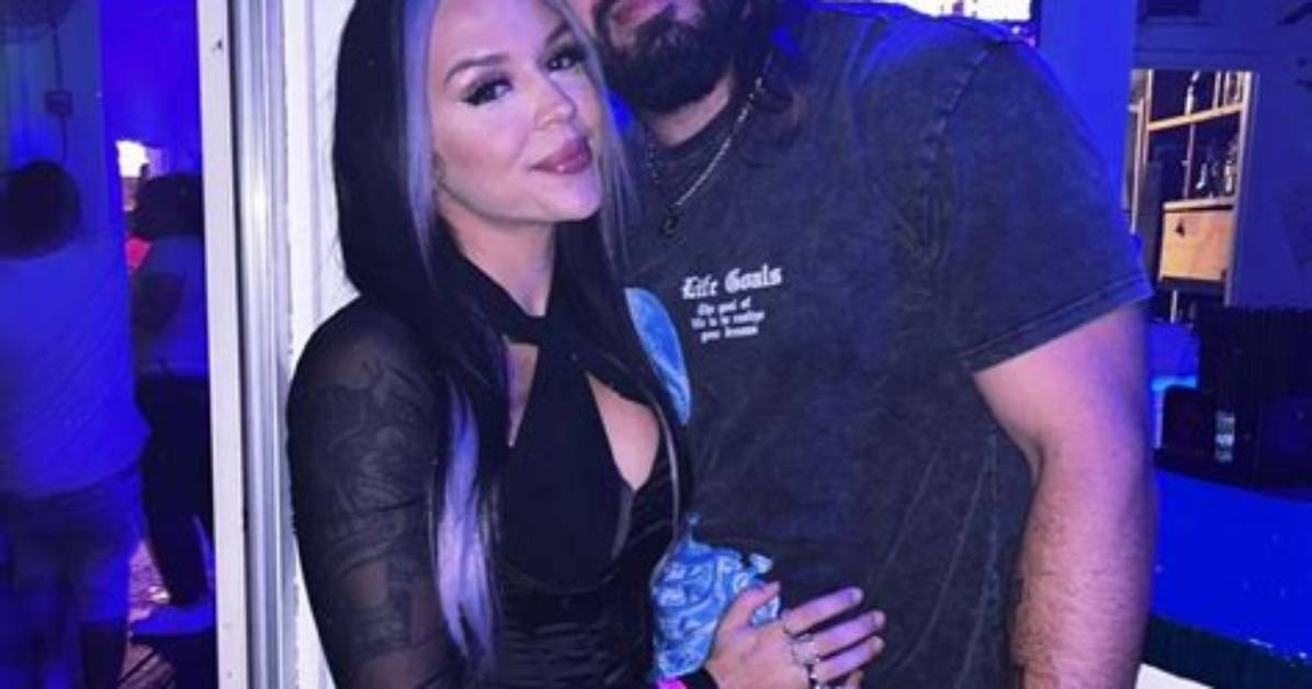 Is Cora Jade Dating Blake Christian? Meet the Young Wrestler on Instagram