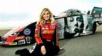 Is Courtney Force Married? Her Bio, Age, Husband and Net Worth