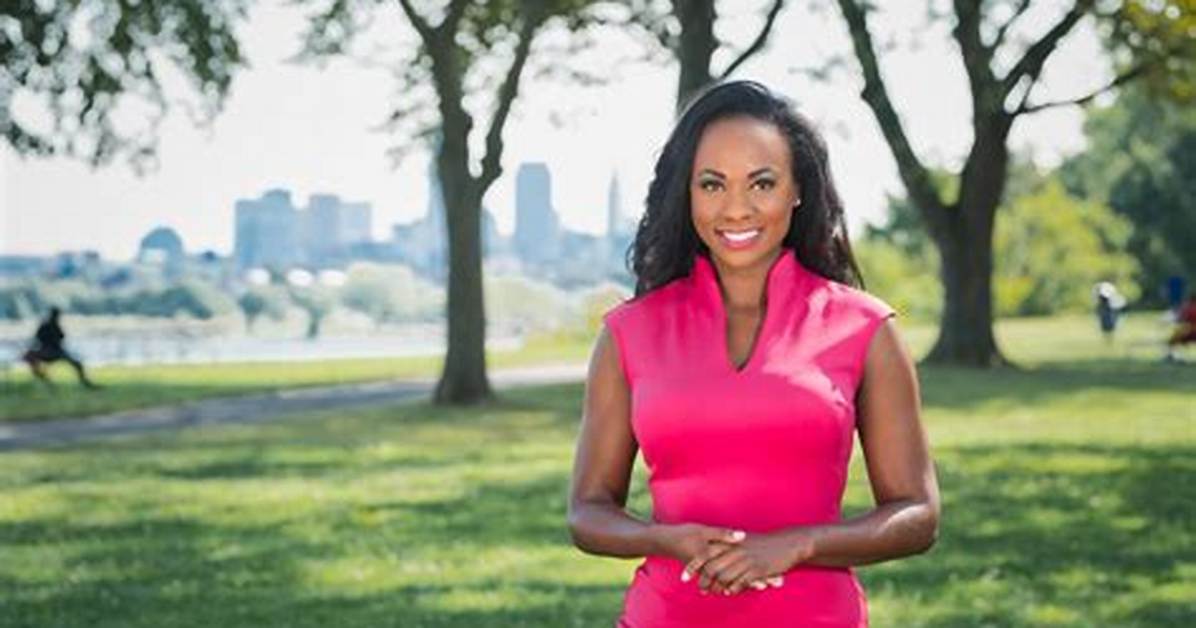 Is Courtney Gousman from Wews Pregnant? Everything on Her Husband and Baby News