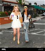 Is Courtney Semel Related to Casey Johnson? Lindsay Lohan Gal Pal Instagram