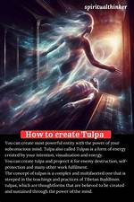 Is Creating a Tulpa Dangerous