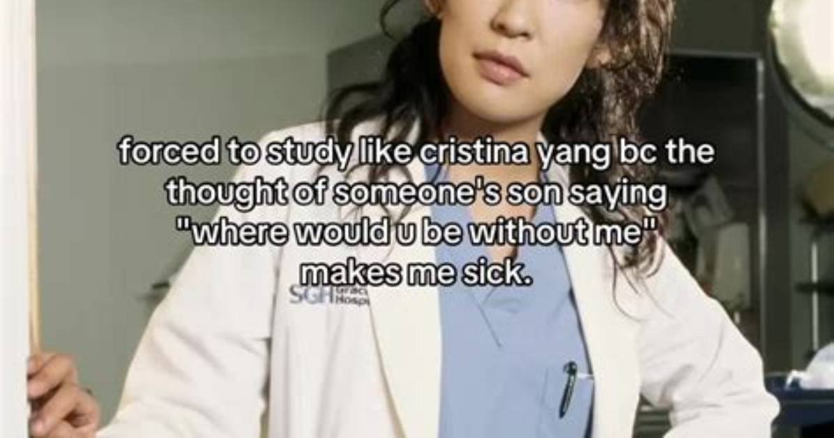 Is Cristina Yang Autistic? Illness and Health Update 2023