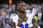 Is Dallas Cowboys Wr Ceedee Lamb Hair Real? Long Hairstyle – How Did He Grow His Hair