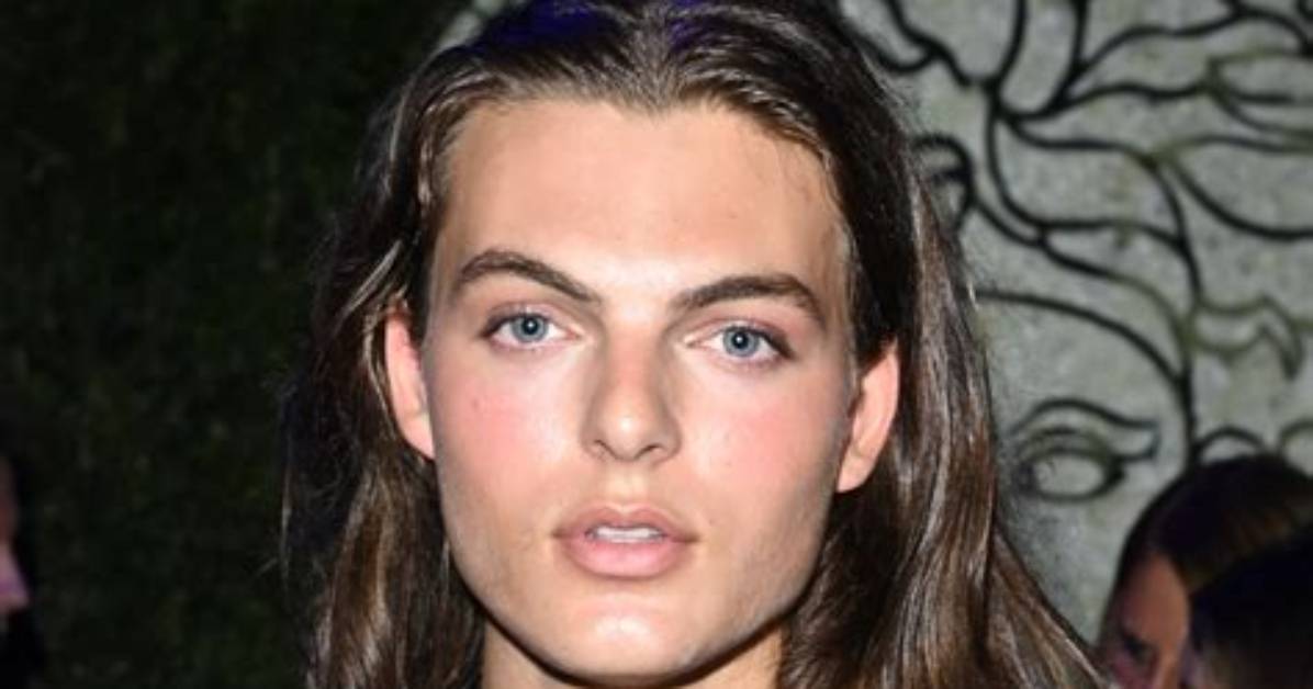Is Damian Hurley Trans? Everything About Liz Hurley Son Sexuality and More