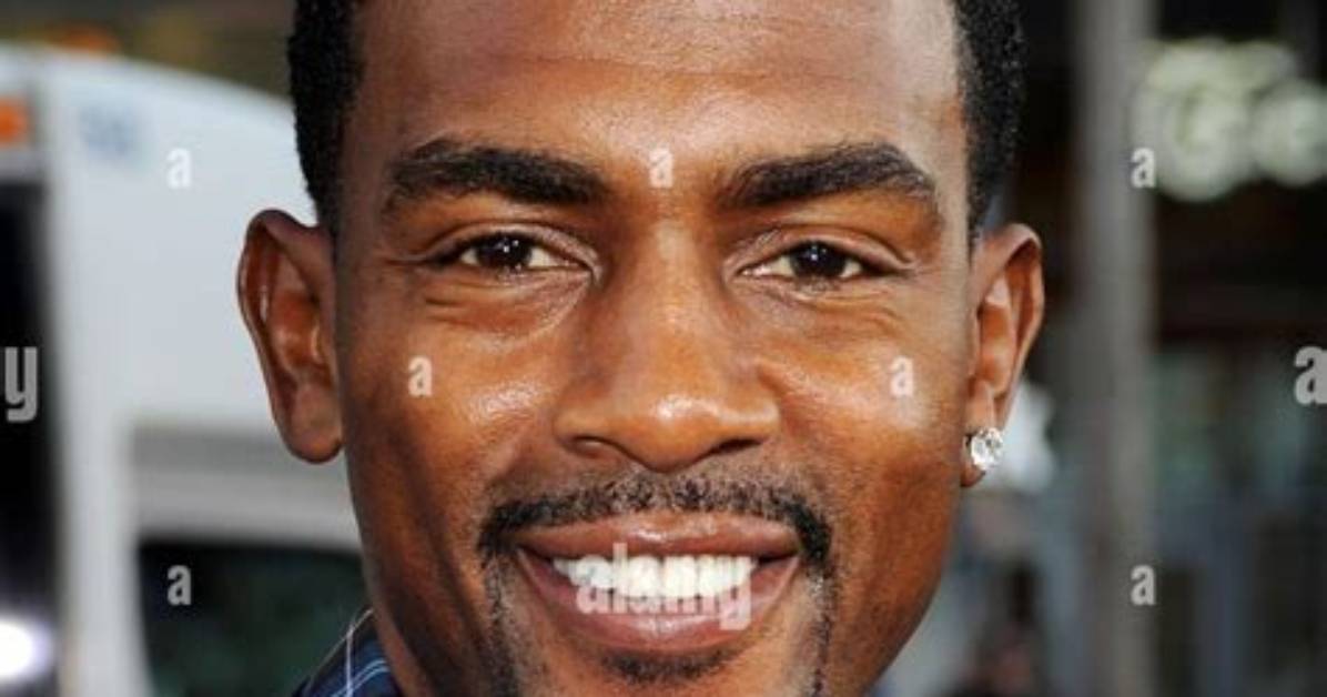 Is Daniel Bellomy Related to Bill Bellamy? Everything on Age, Height and Family Wikipedia
