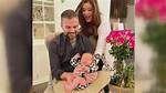 Is Danielle Grant Pregnant? 9News Meteorologist Husband and Family