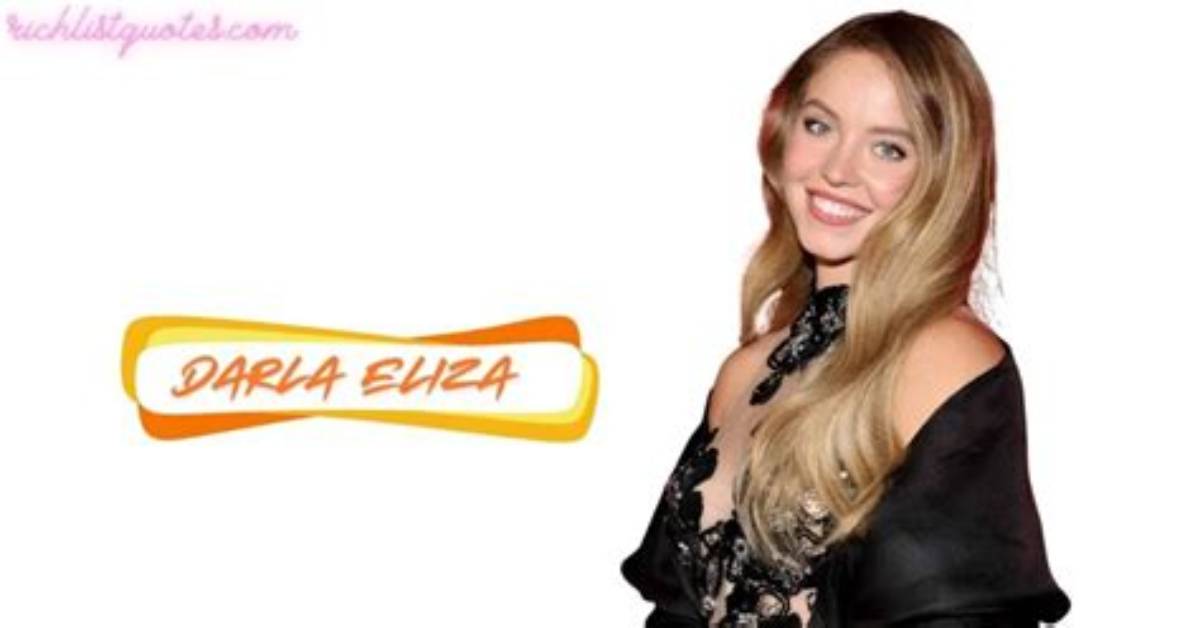 Is Darla Eliza Single? Details About the Tiktoker’s Height