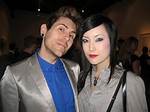 Is Davey Havok Married to Wife? Davey Havok’s Short Biography