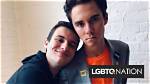 Is David Hogg Gay? Meet His Parents and Family