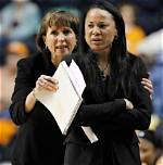 Is Dawn Staley Married: Who Is His Wife or Partner?