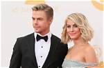 Is Derek Hough Married? Wife or Girlfriend Hayley Erbert -Everything to Know