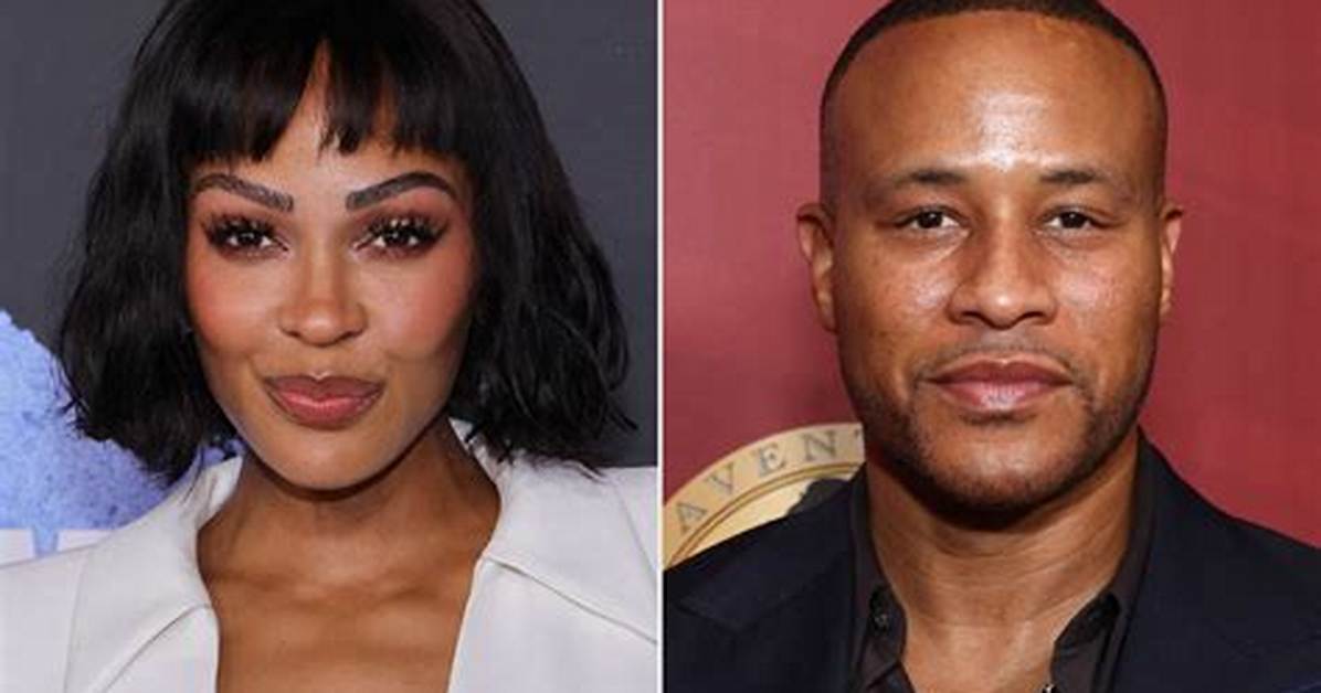 Is Devon Franklin Gay? Meagan Good Divorce Sparks Sexuality Talk
