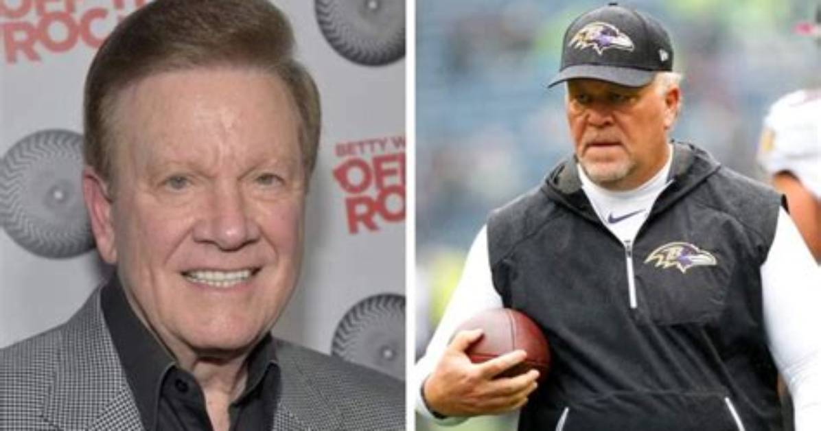 Is Don Martindale Related to Winston Martindale?