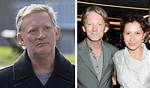Is Douglas Henshall Still Married?