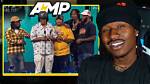 Is Duke Dennis Leaving Amp? What Happened to Him and Where Is He Now?