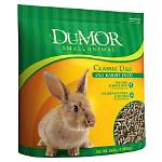 Is Dumor Rabbit Food Good