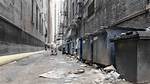 Is Dumpster Diving Illegal in Chicago