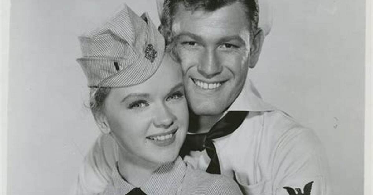 Is Earl Holliman Ever Married? Earl Holliman Wife Net Worth and Gay Rumors