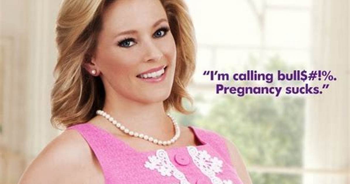Is Elizabeth Banks Pregnant? What Is the Reality?