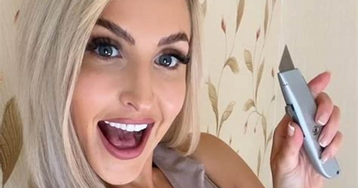 Is Emma Louise Jones Married to Her Boyfriend? Everything to Know About Lutv Presenter