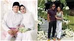 Is Engku Emran Cerai His Wife Noor Nabila? Relationship Timeline