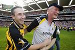 Is Eoin Cody Related to Brian Cody? All We Know About the Hurler