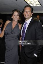 Is Eric Karros Still Married to Trish Maly? Wife and Kids – Net Worth Revealed