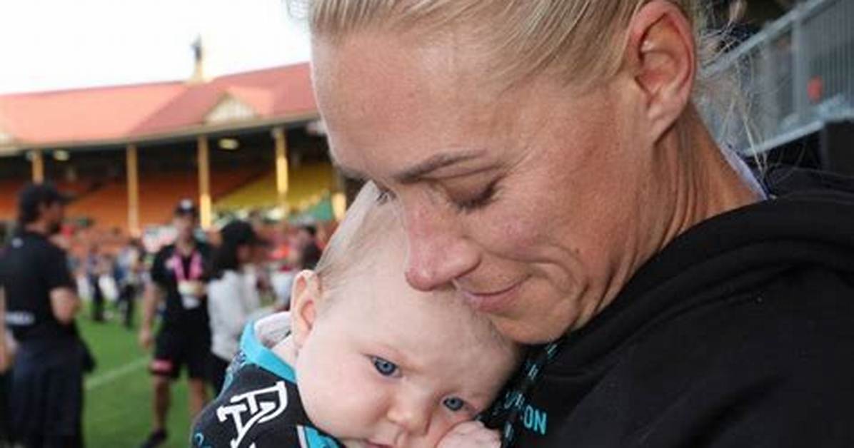 Is Erin Phillips Aboriginal? Know Her Parents and Ethnic Background