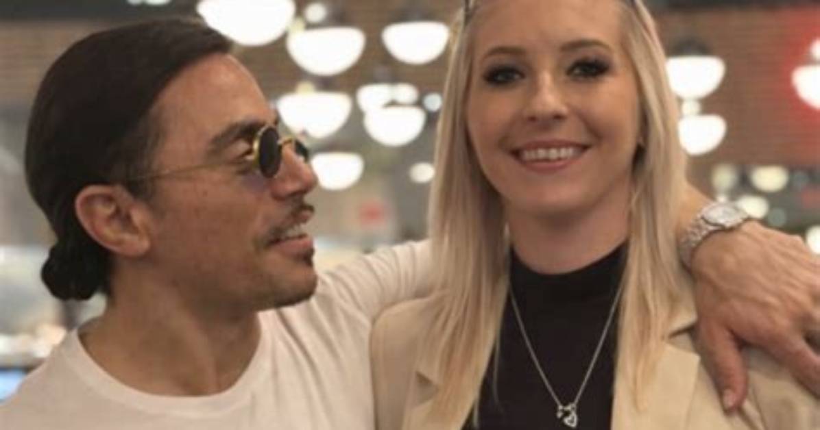 Is Fallon Sherrock Pregnant? Everything We Know About Her Husband and Family
