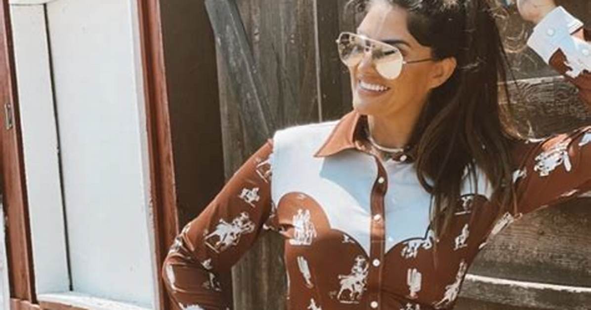 Is Fallon Taylor Pregnant? Meet the American Jockey on Instagram