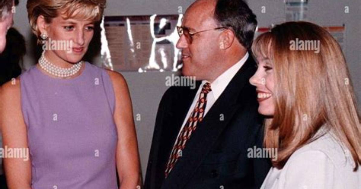 Is Fiona Coote Still Alive? Husband Ian Elliot and Kids