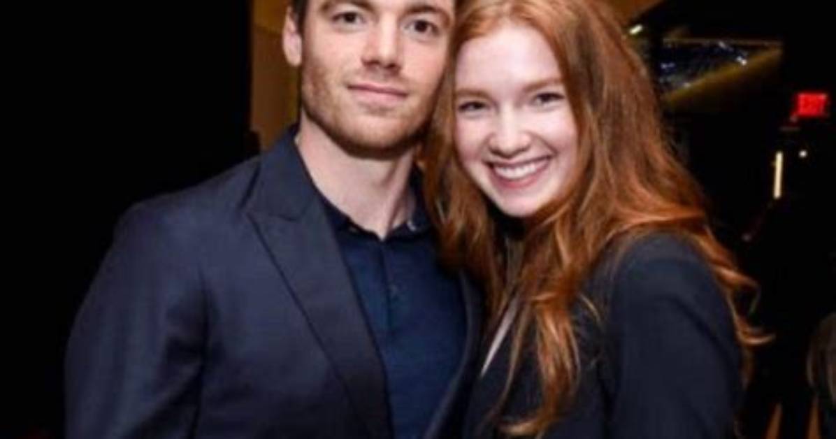 Is Gabriel Basso Christian? His Religion Ethnicity and Parents