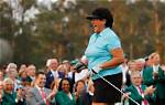 Is Gaby Lopez Related to Nancy Lopez? Everything to Know About the Mexican Golfer