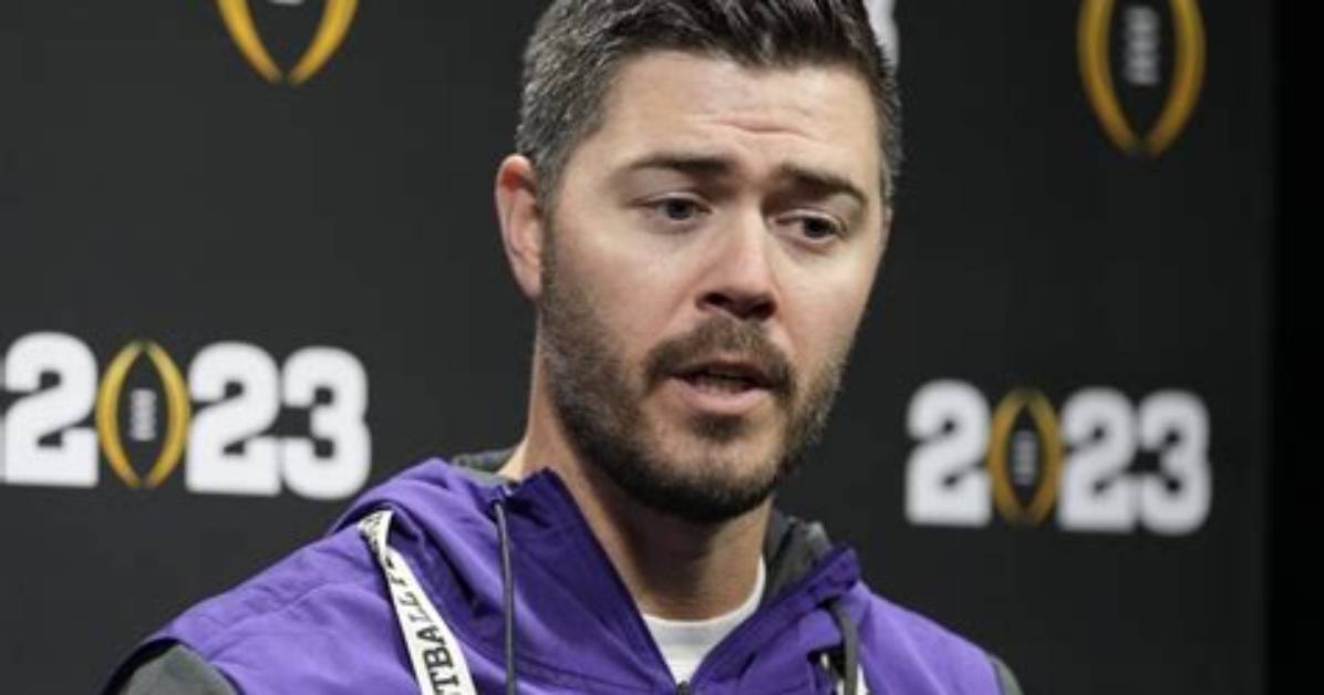 Is Garrett Riley Related to Lincoln Riley: Brothers Relationship Explained