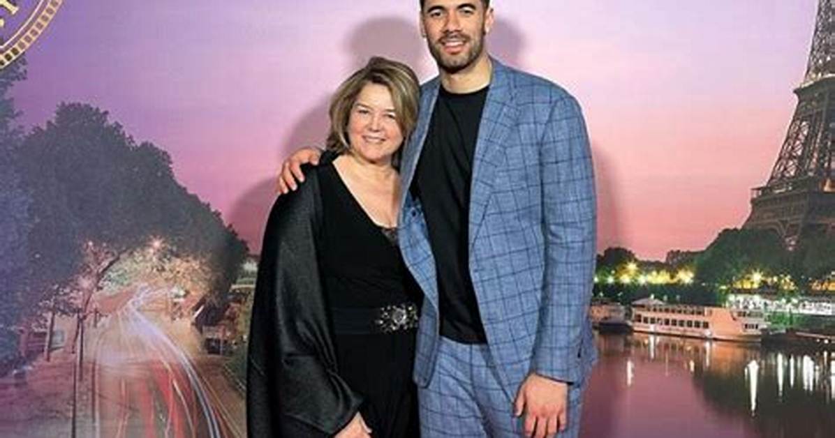 Is Georges Niang Dating or Married? Details to Know About the Love Life of the Nba Player